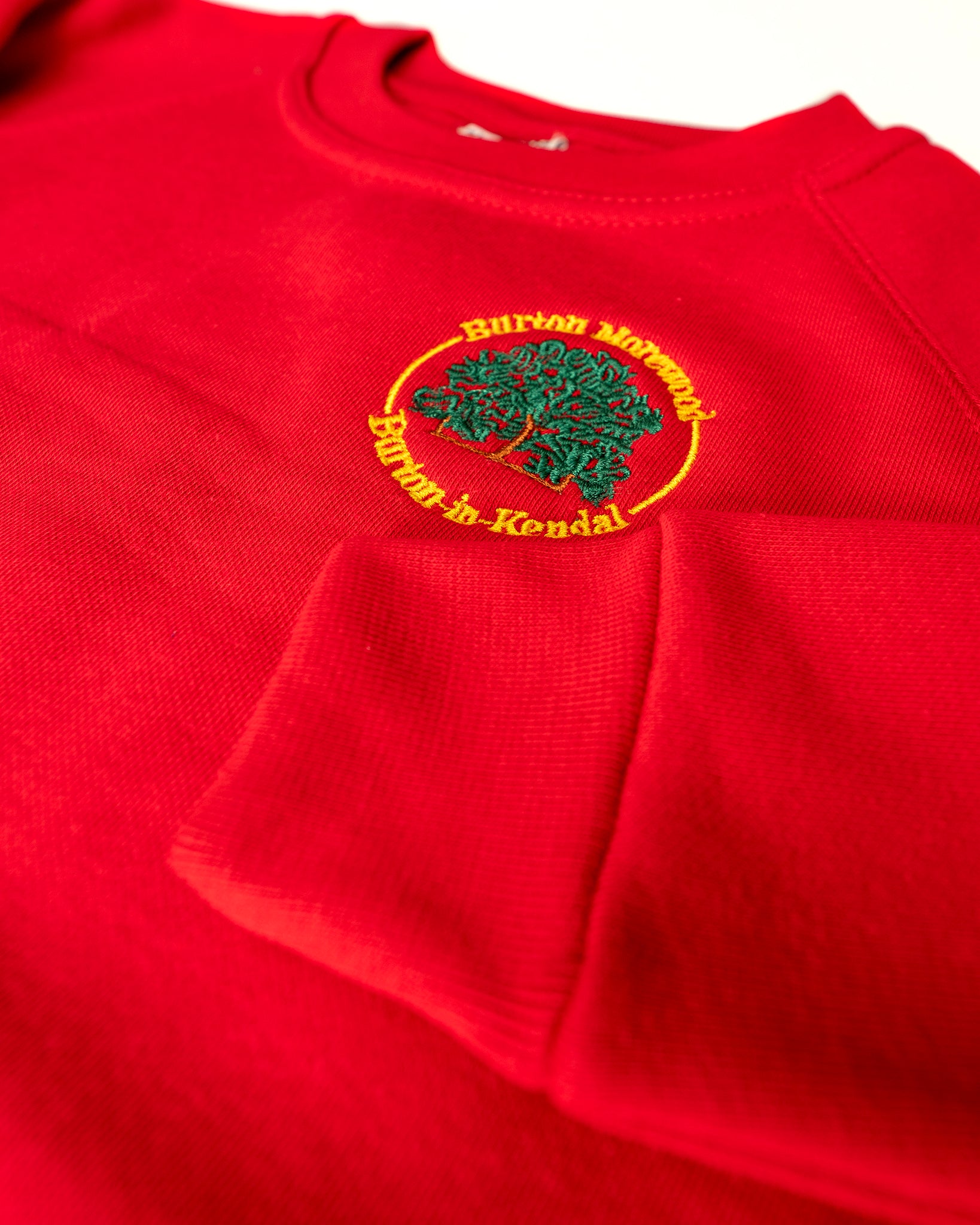 Burton Morewood Sweatshirt Jumper