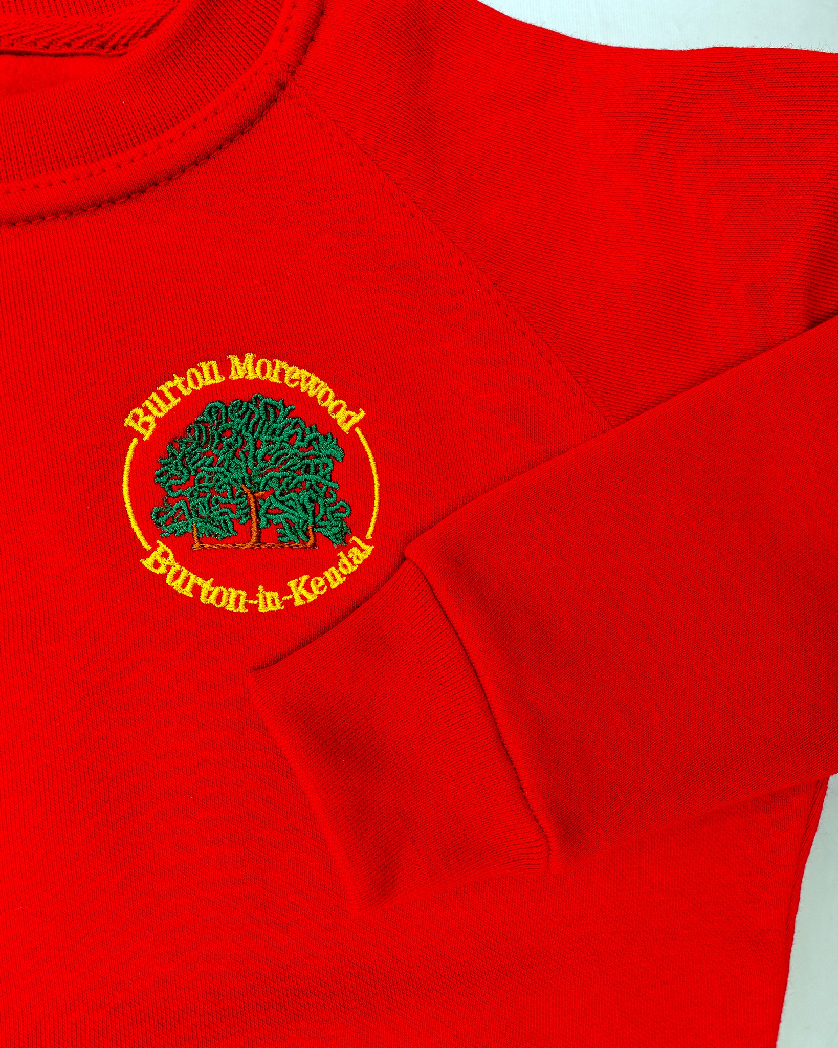 Burton Morewood Sweatshirt Jumper