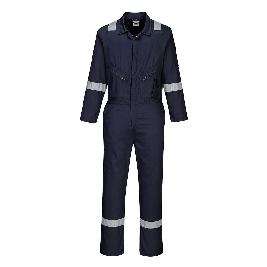 Iona Cotton Coverall (Multiple Colours) - C814