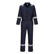 Iona Cotton Coverall (Multiple Colours) - C814