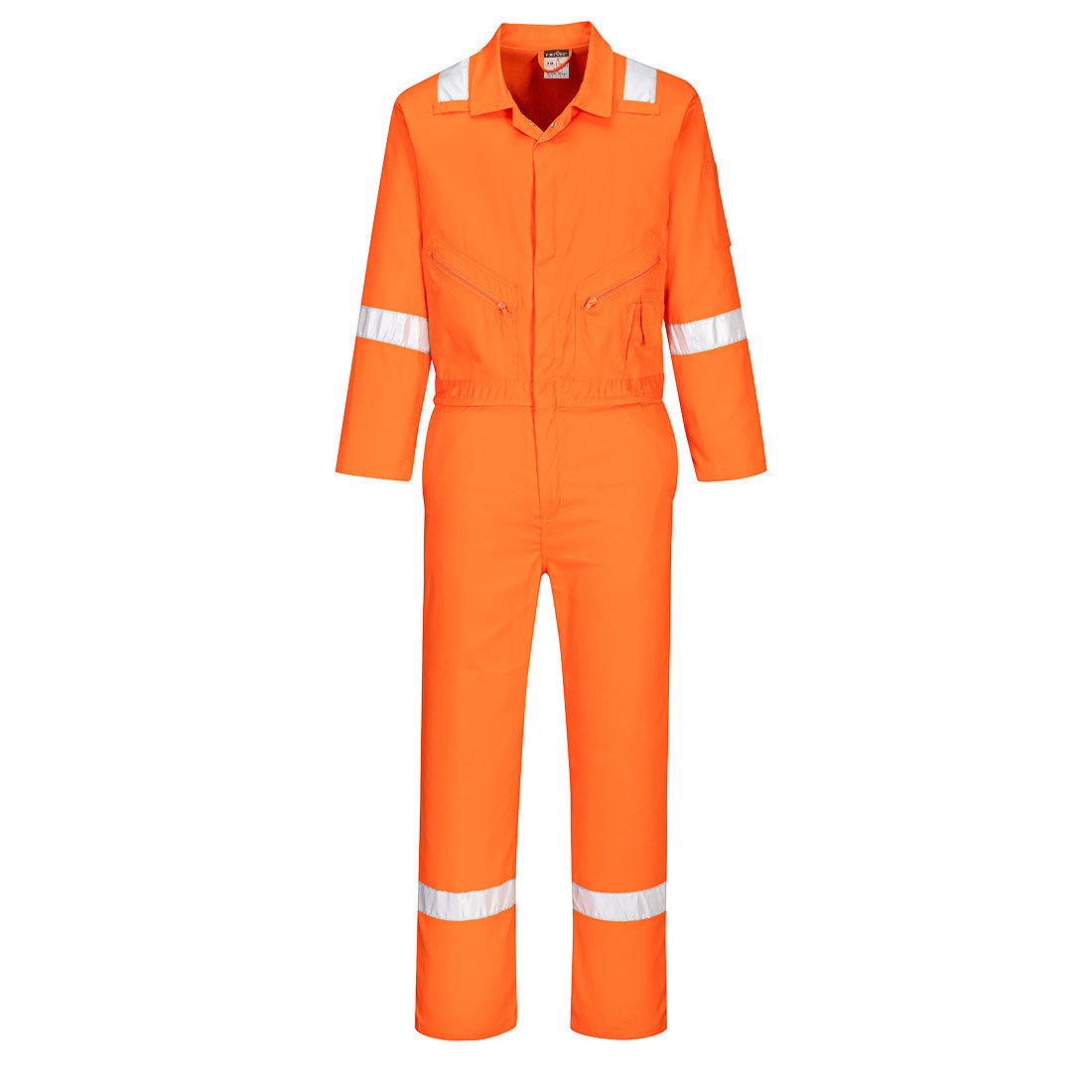 Iona Cotton Coverall (Multiple Colours) - C814