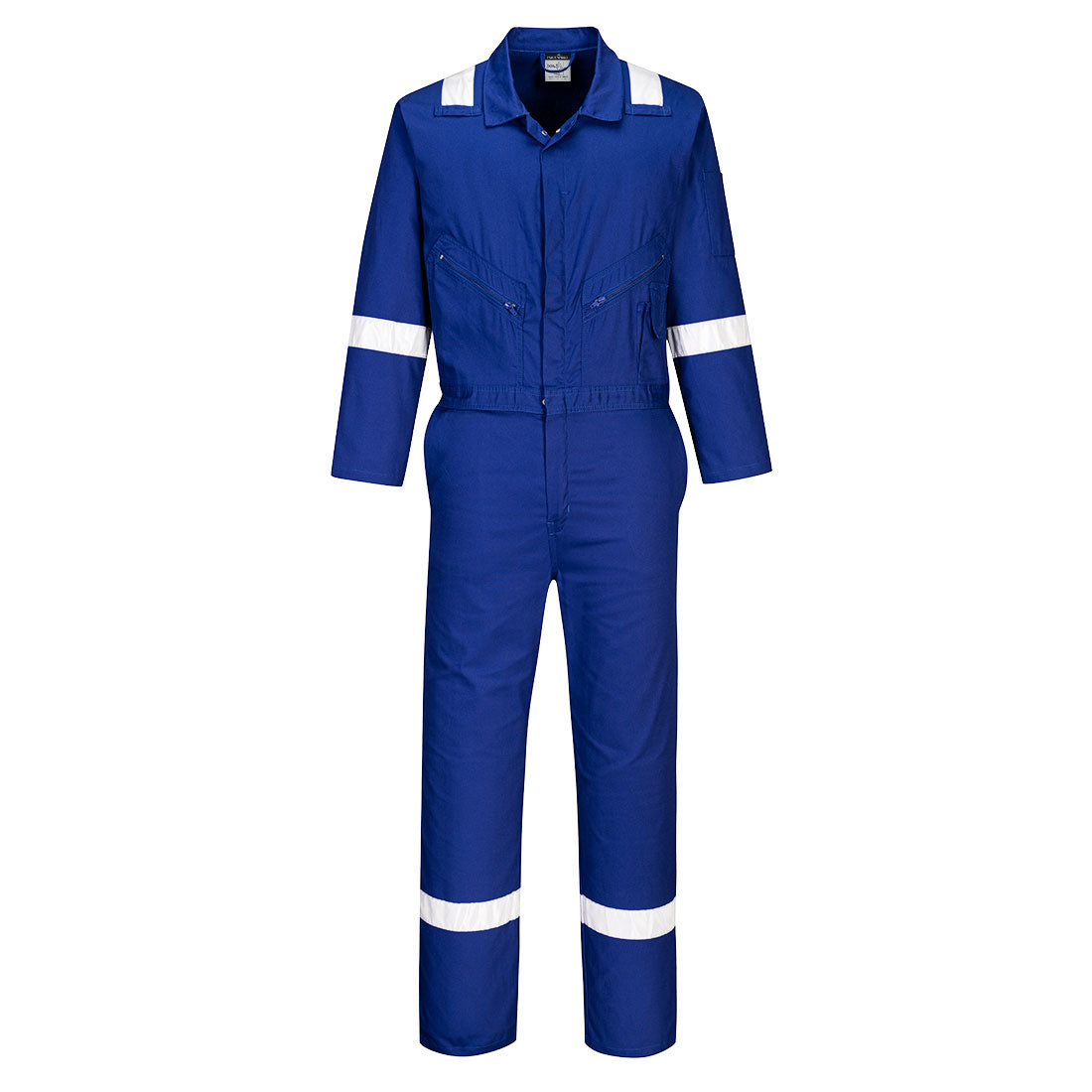 Iona Cotton Coverall (Multiple Colours) - C814