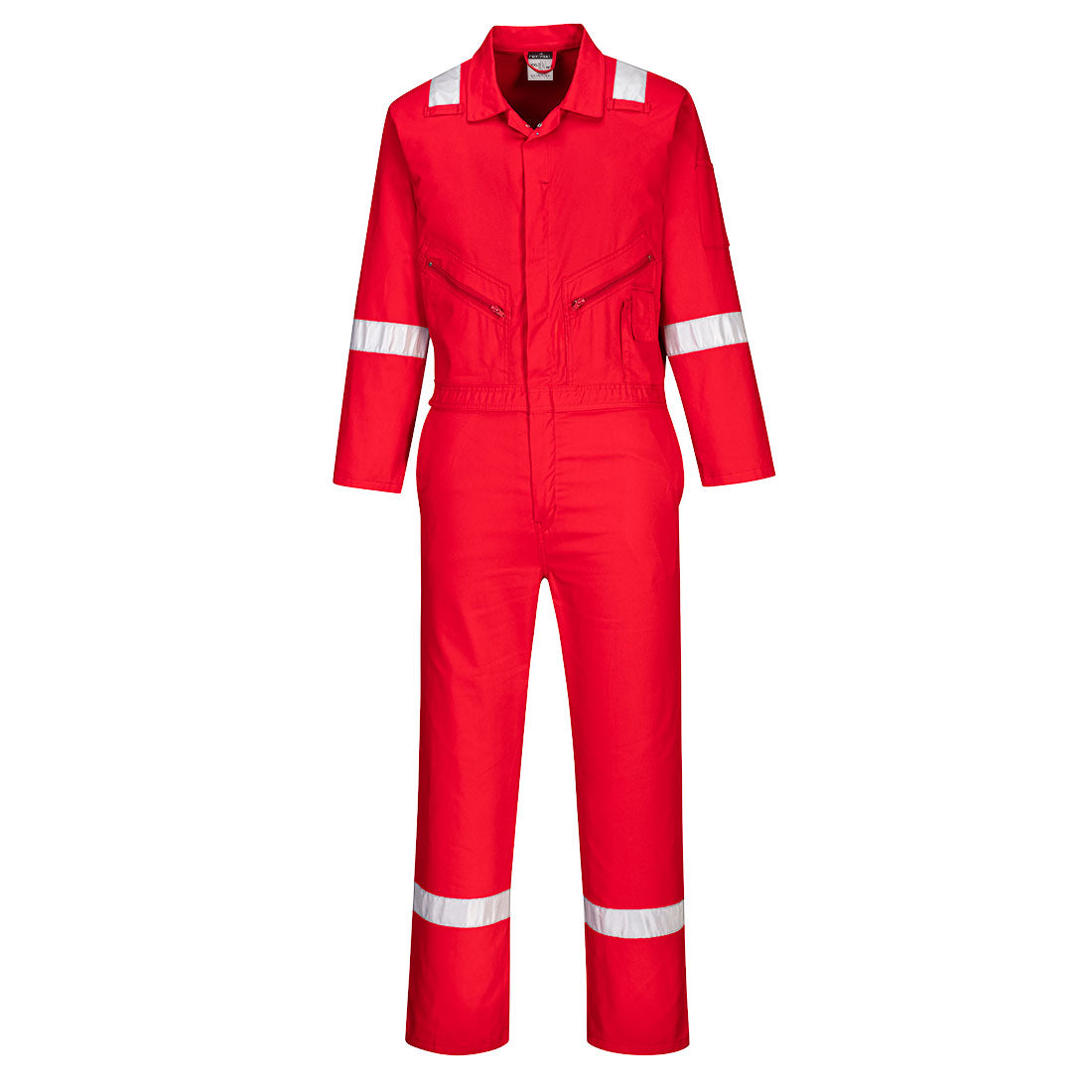 Iona Cotton Coverall (Multiple Colours) - C814