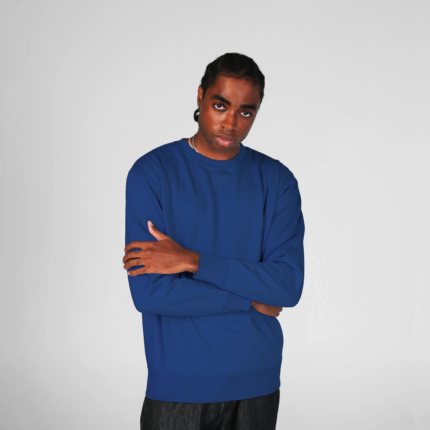 Solar Comfort Cut Sweatshirt (multiple colours) - CR03
