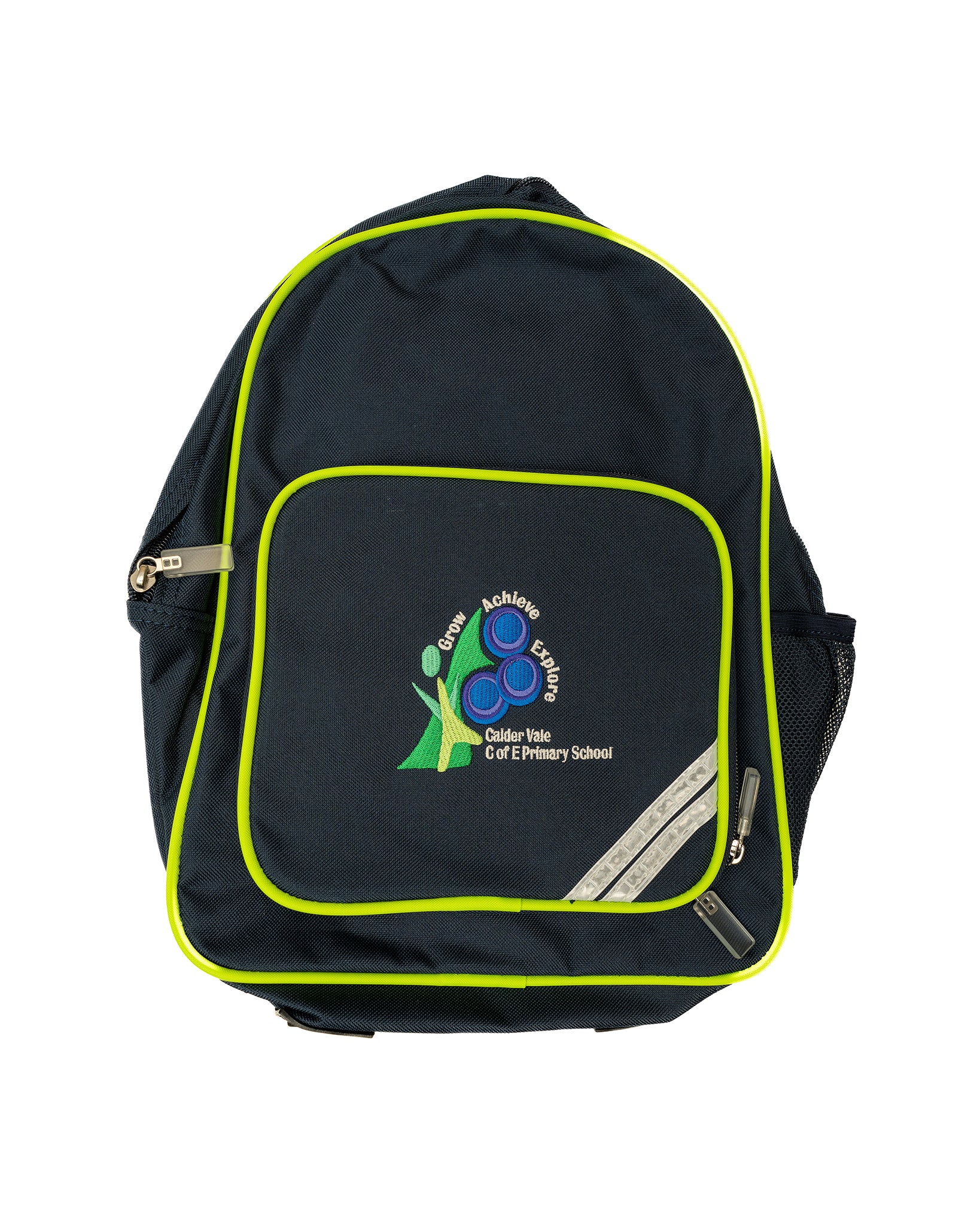 Calder Vale Infant Backpack