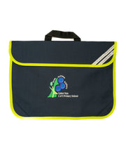 Calder Vale Bookbag