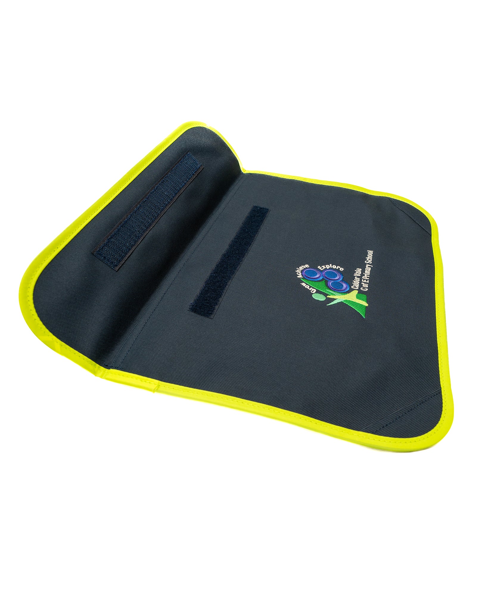 Calder Vale Bookbag