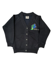 Calder Vale Cardigan