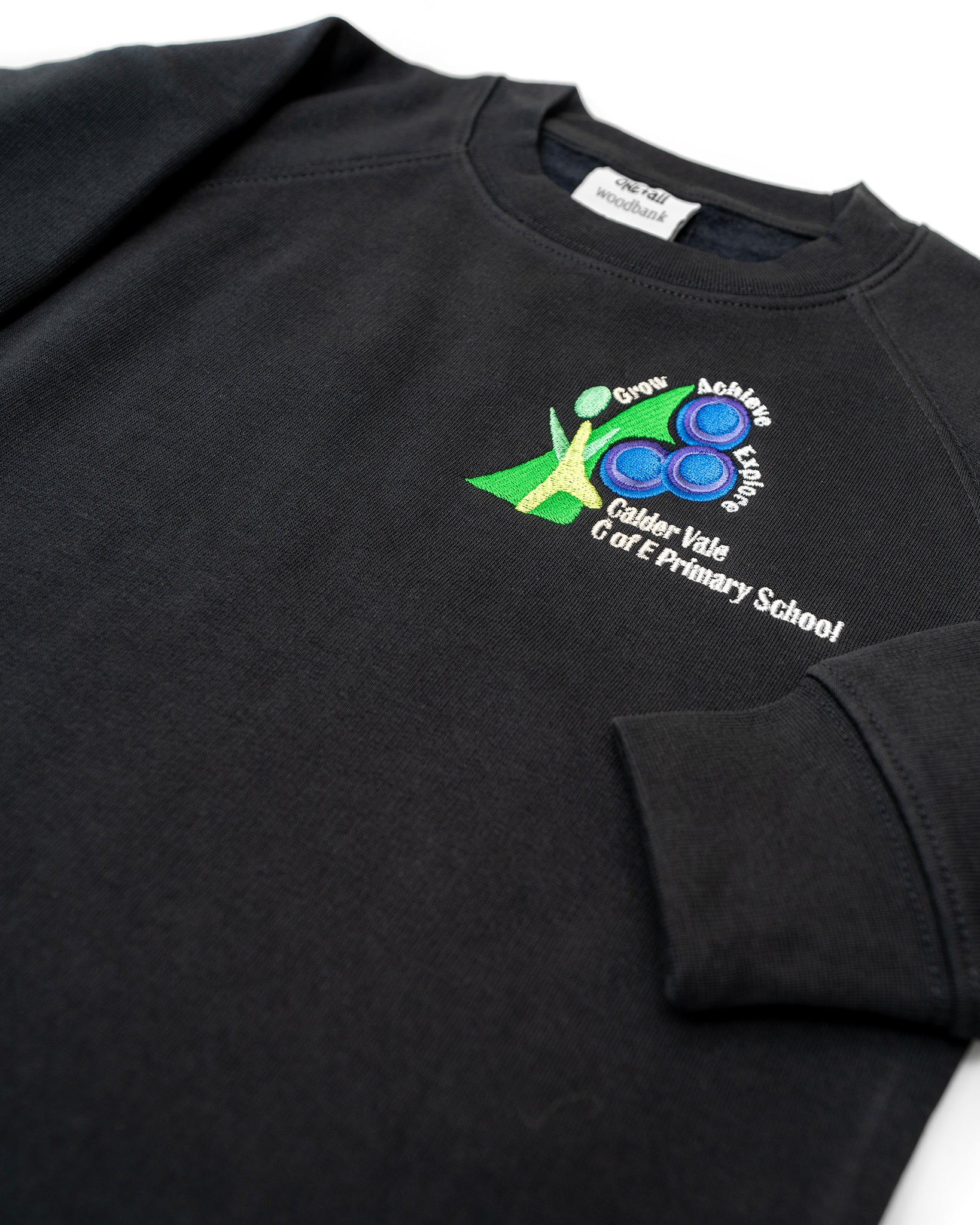 Calder Vale Sweatshirt