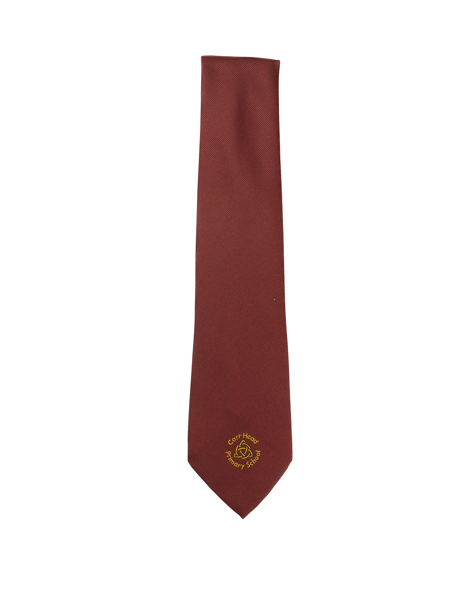 Carr Head Full Tie (Short)