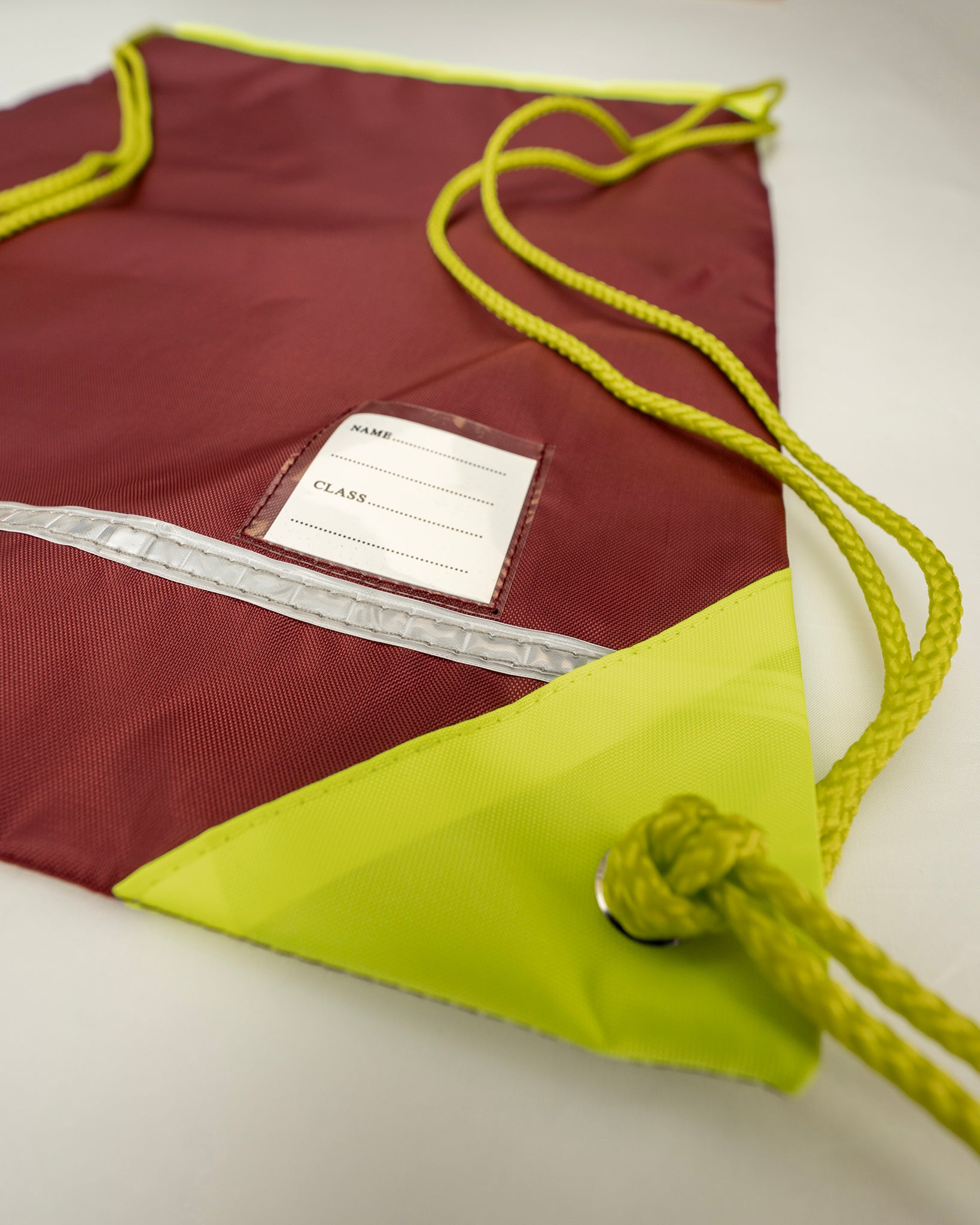 Carr Head P.E Bag