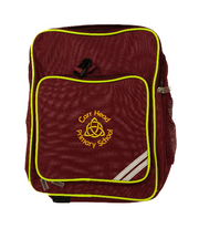 Carr Head Junior Rucksack