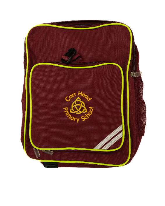 Carr Head Junior Rucksack