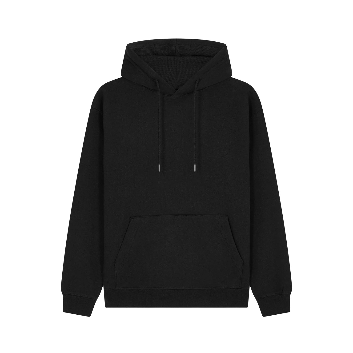 Carr Hill - BTEC Dance Apollo Soft Touch Black Hoodie - cr02