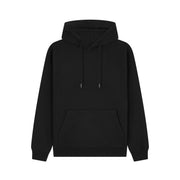 Carr Hill - BTEC Dance Apollo Soft Touch Black Hoodie - cr02