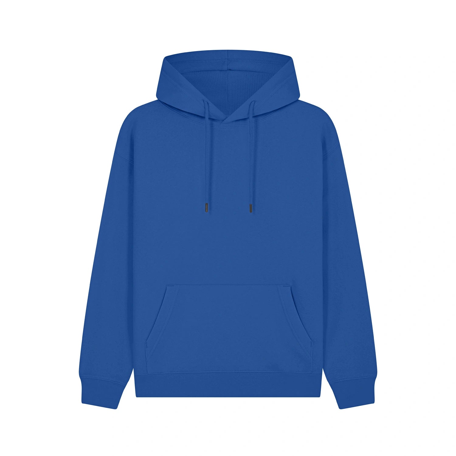 Carr Hill - Dance Academy Apollo Soft Touch Royal Blue Hoodie - cr02