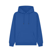 Carr Hill - Dance Academy Apollo Soft Touch Royal Blue Hoodie - cr02