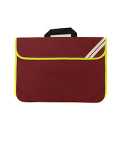 Carr Head Bookbag
