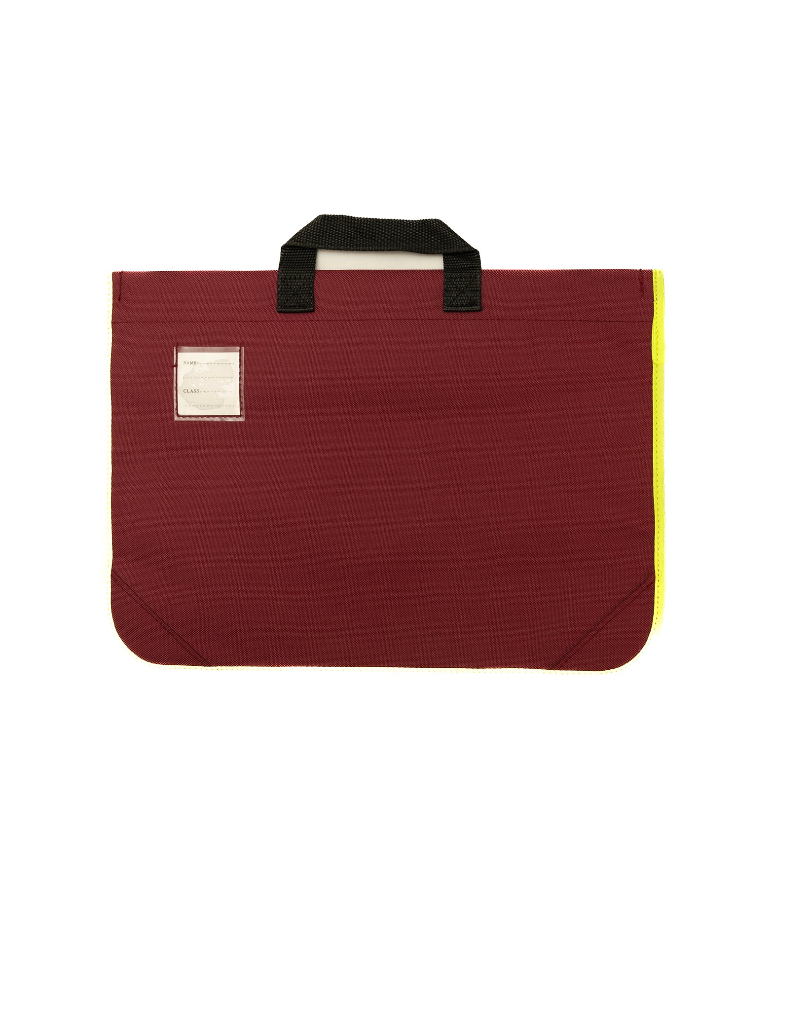 Carr Head Bookbag