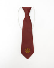 Carr Head Elastic Tie