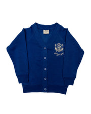 Carter's Charity Cardigan