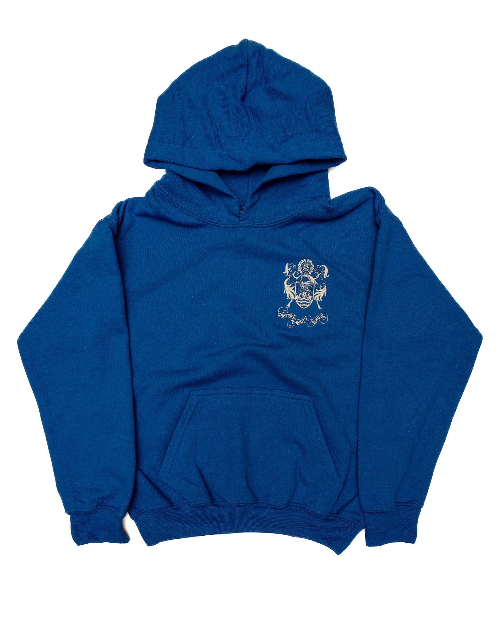 Carter's Charity P.E Hoodie