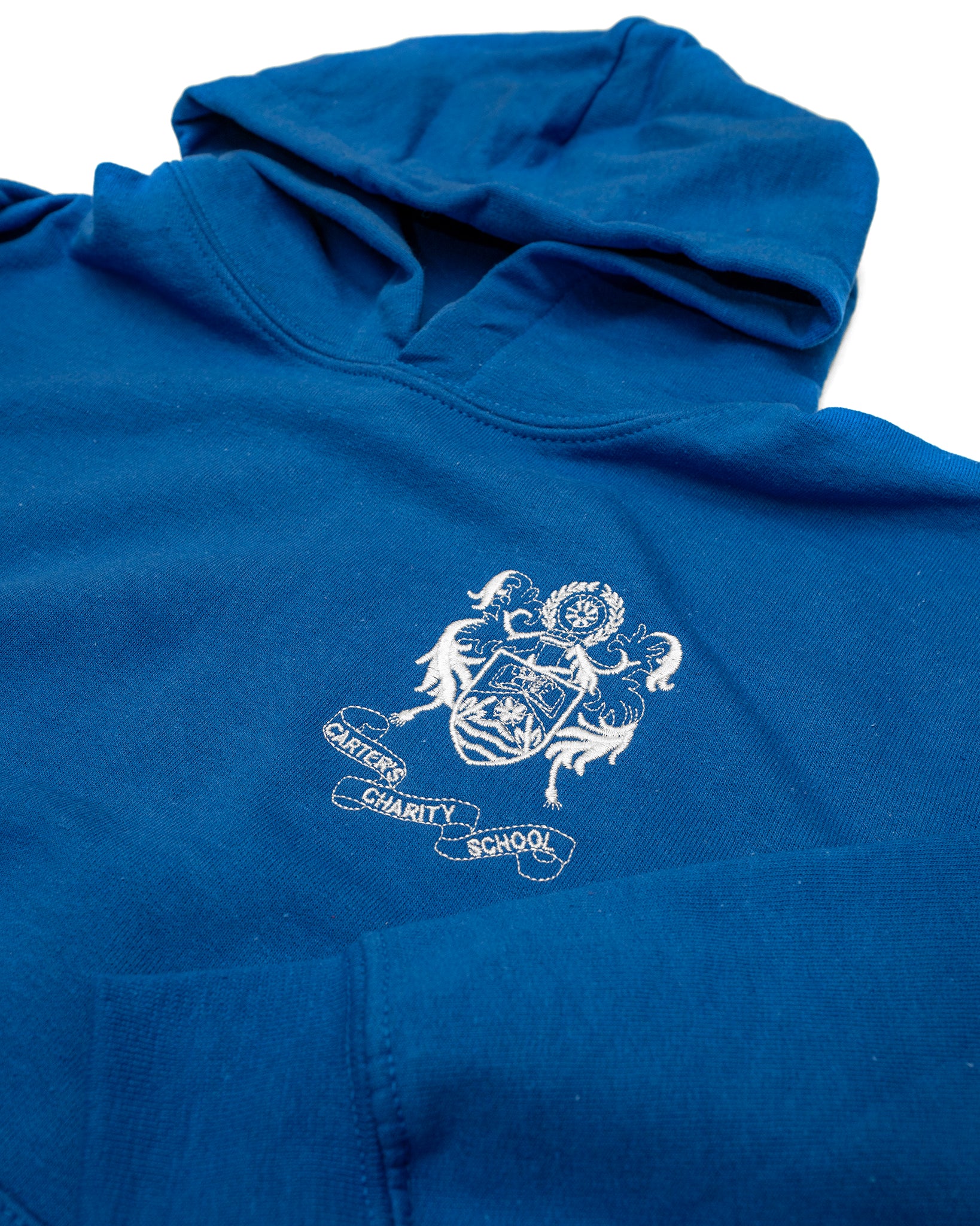 Carter's Charity P.E Hoodie