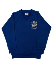 Carter's Charity Sweatshirt
