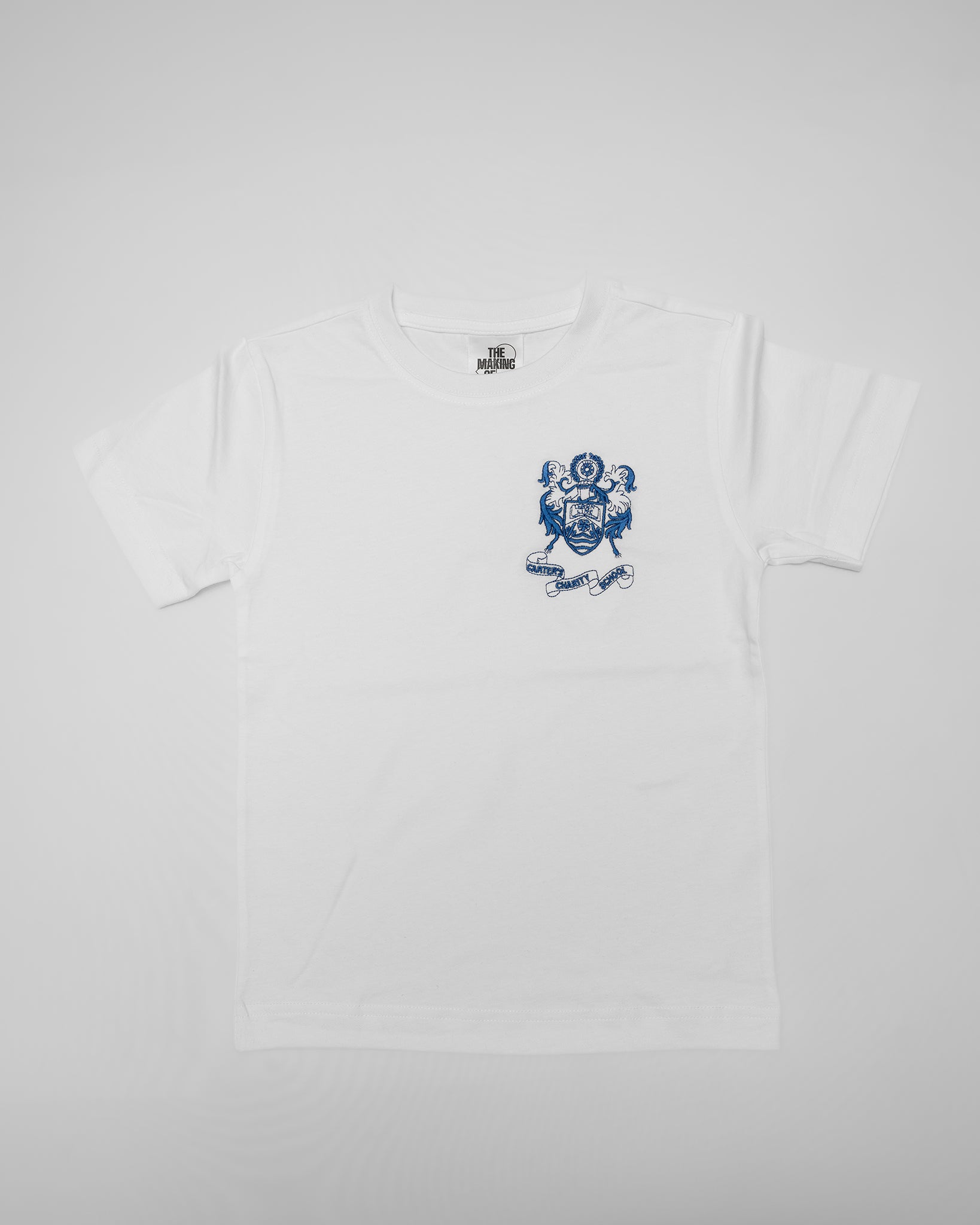 Carter's Charity P.E T-Shirt