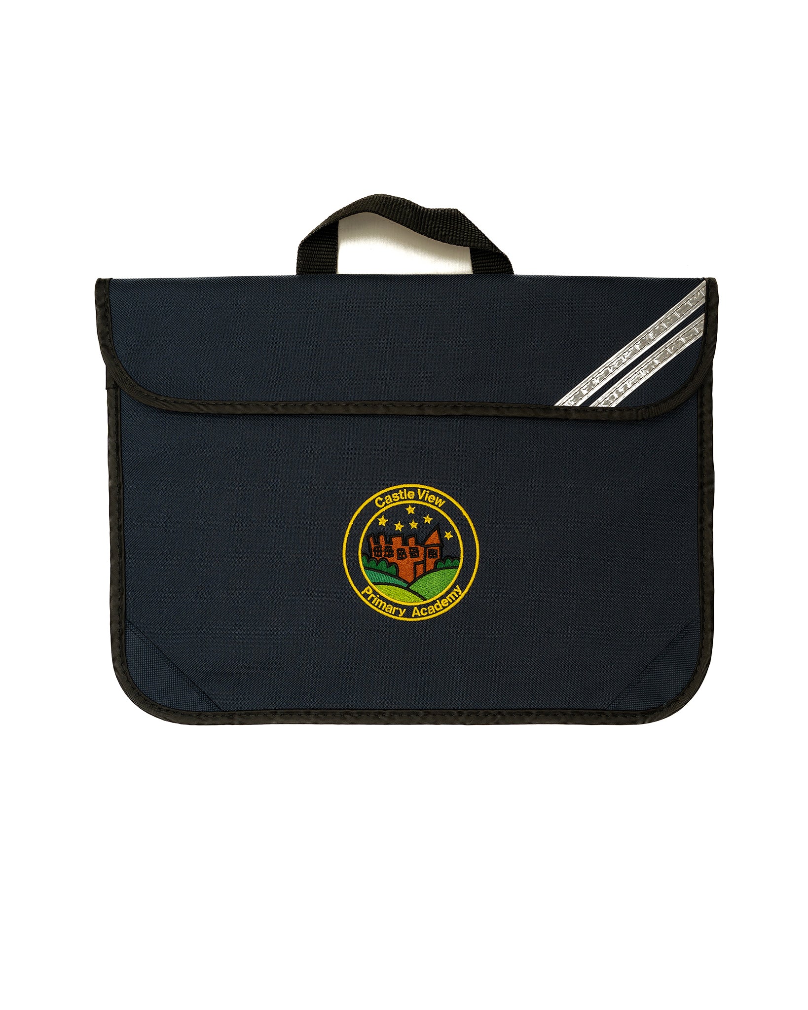 Castle View Bookbag