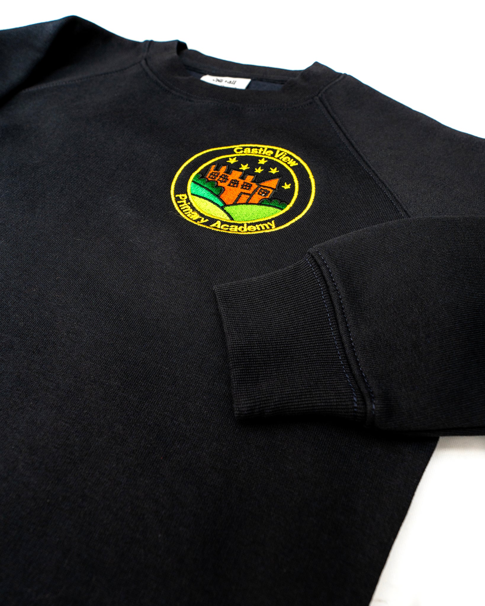 Castle View Sweatshirt