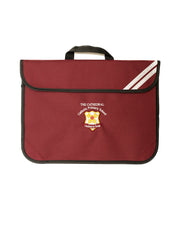 Cathedral BookBag