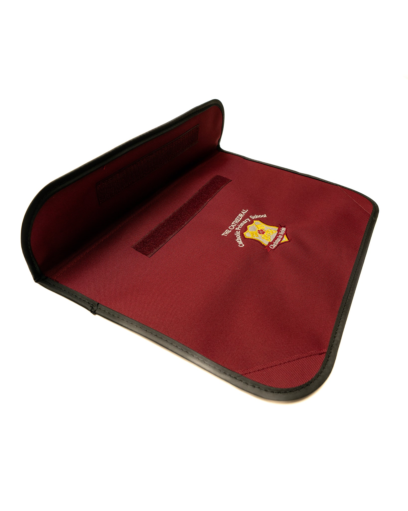 Cathedral BookBag