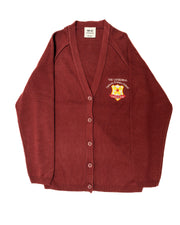 Cathedral Cardigan