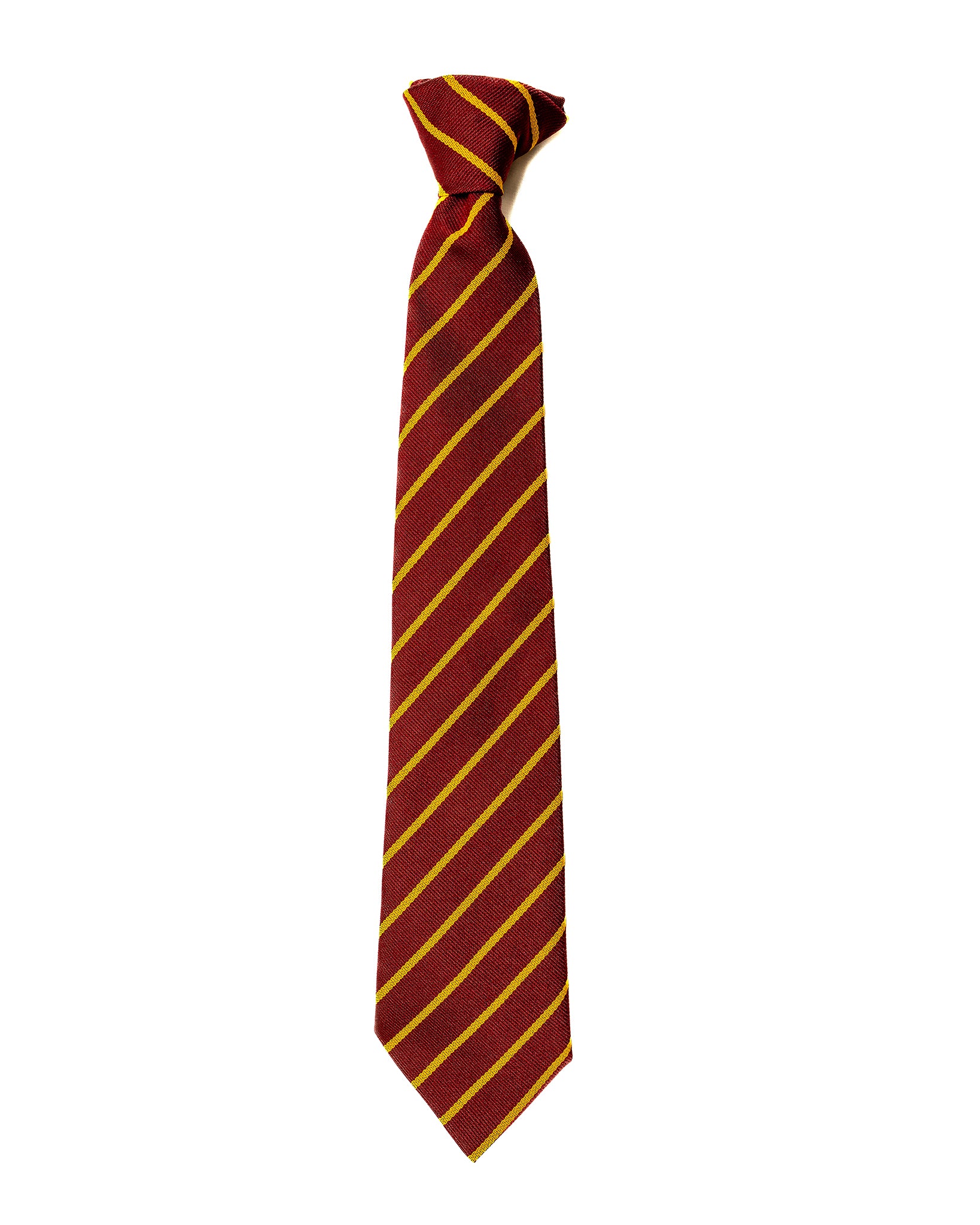 Cathedral Clip on Tie