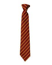 Cathedral Clip on Tie