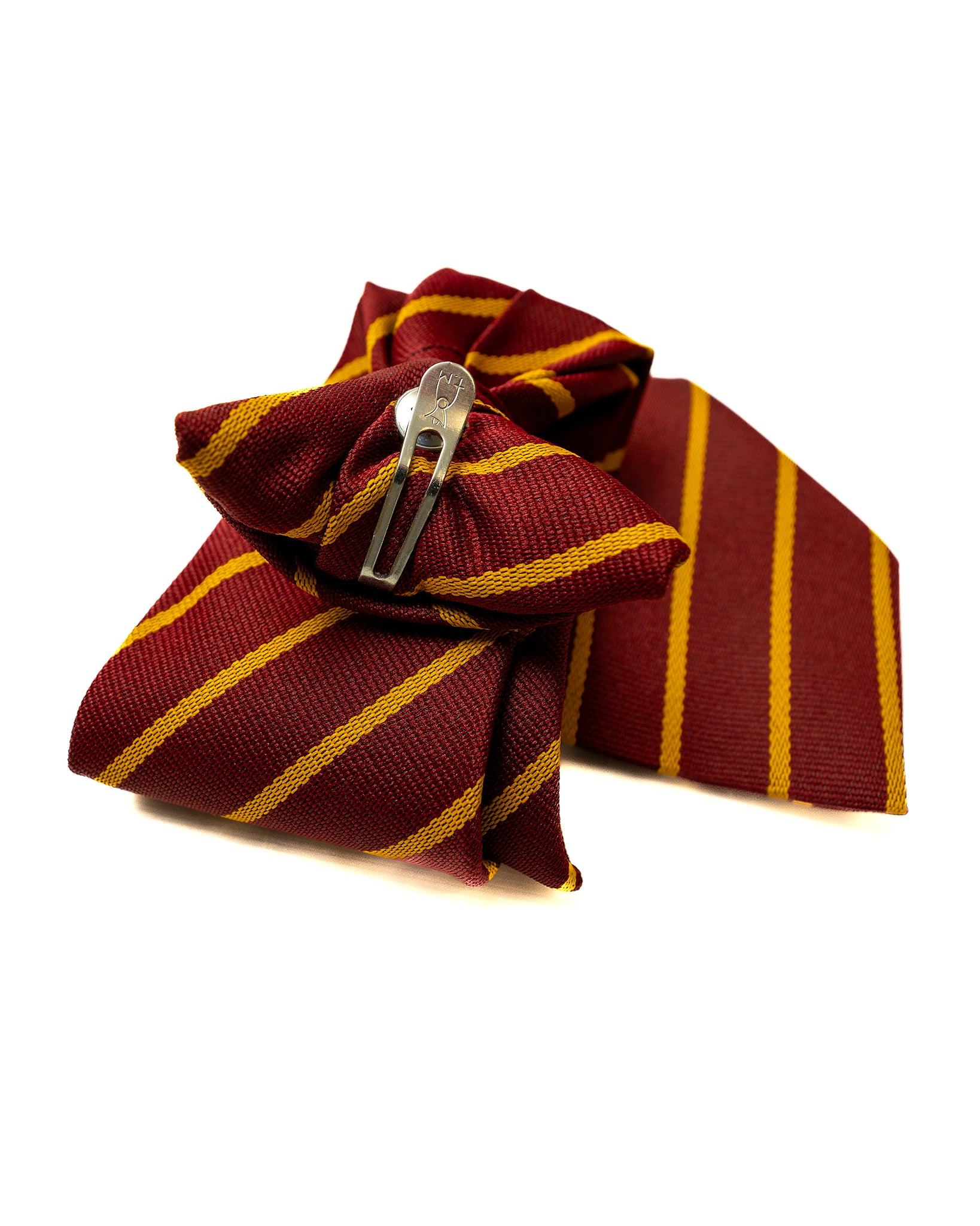 Cathedral Clip on Tie