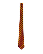 Cathedral Full Tie