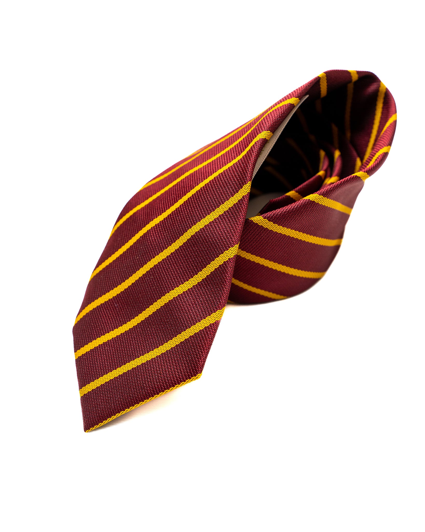 Cathedral Full Tie