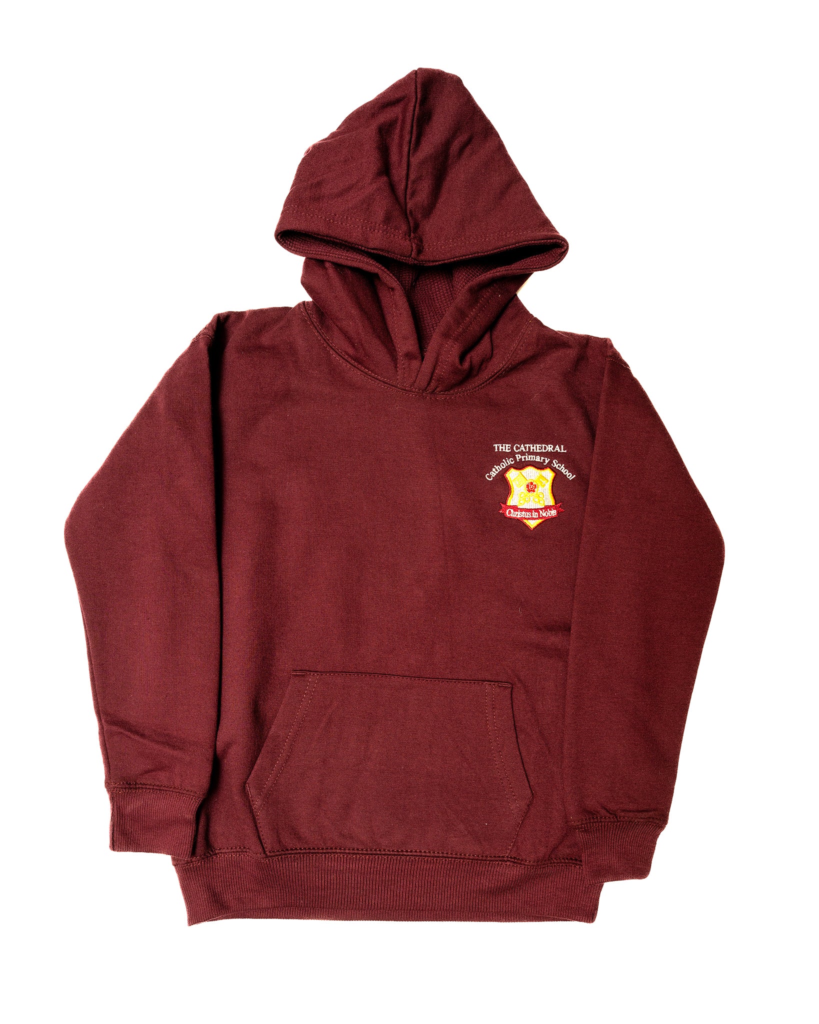 Cathedral Hoodie