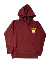 Cathedral Hoodie