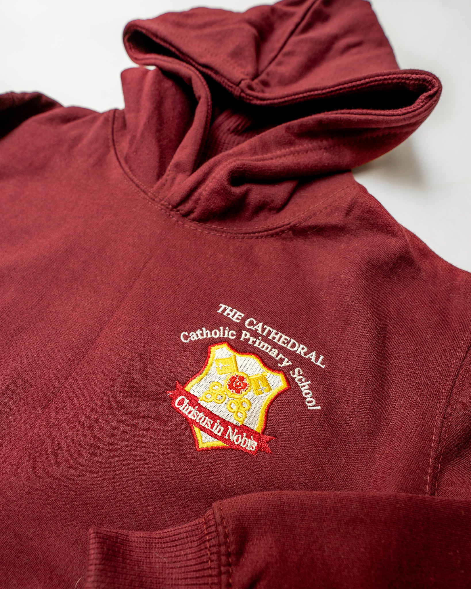 Cathedral Hoodie