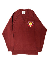 Cathedral Jumper
