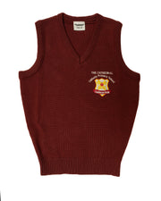 Cathedral Tank Tops