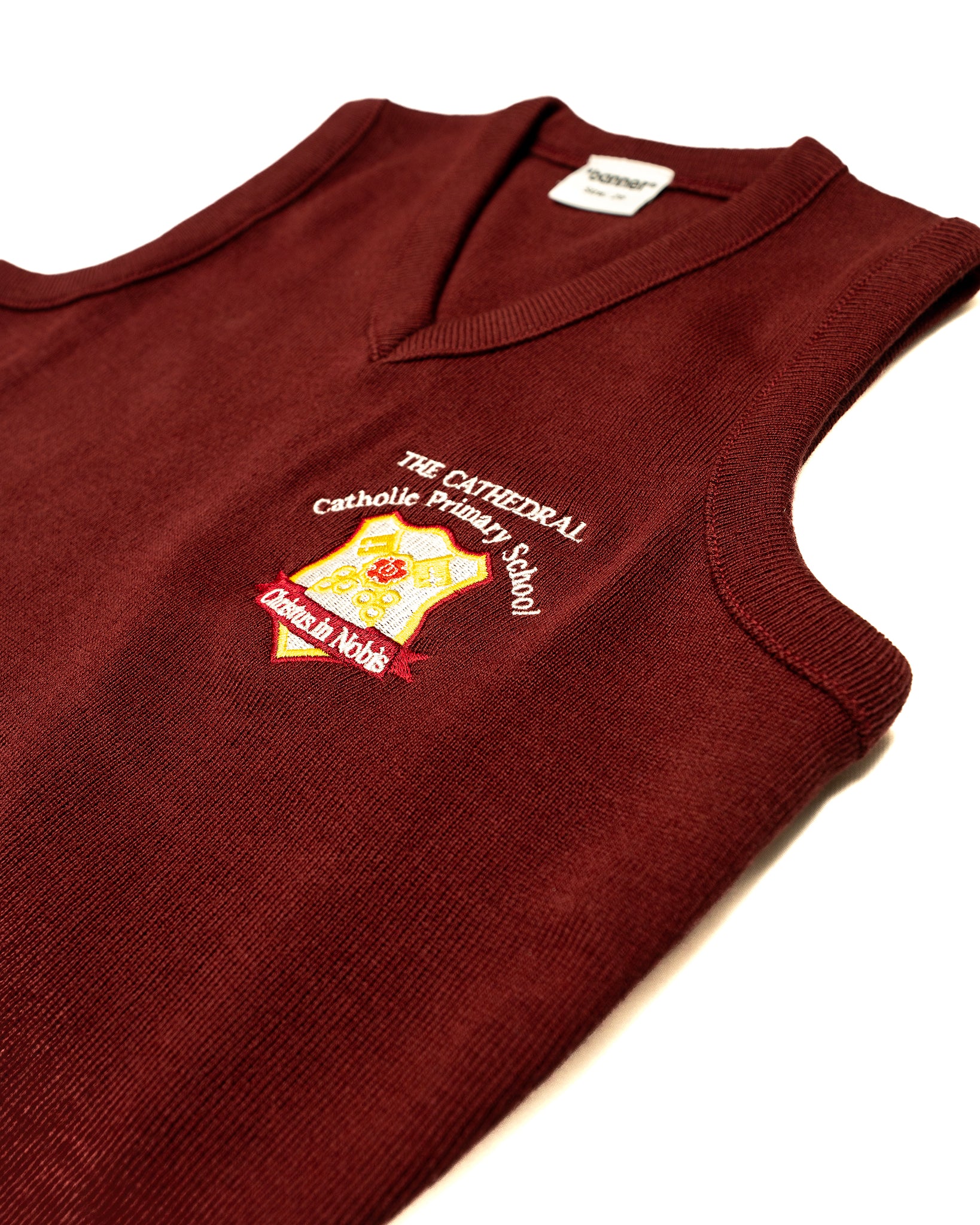 Cathedral Tank Tops