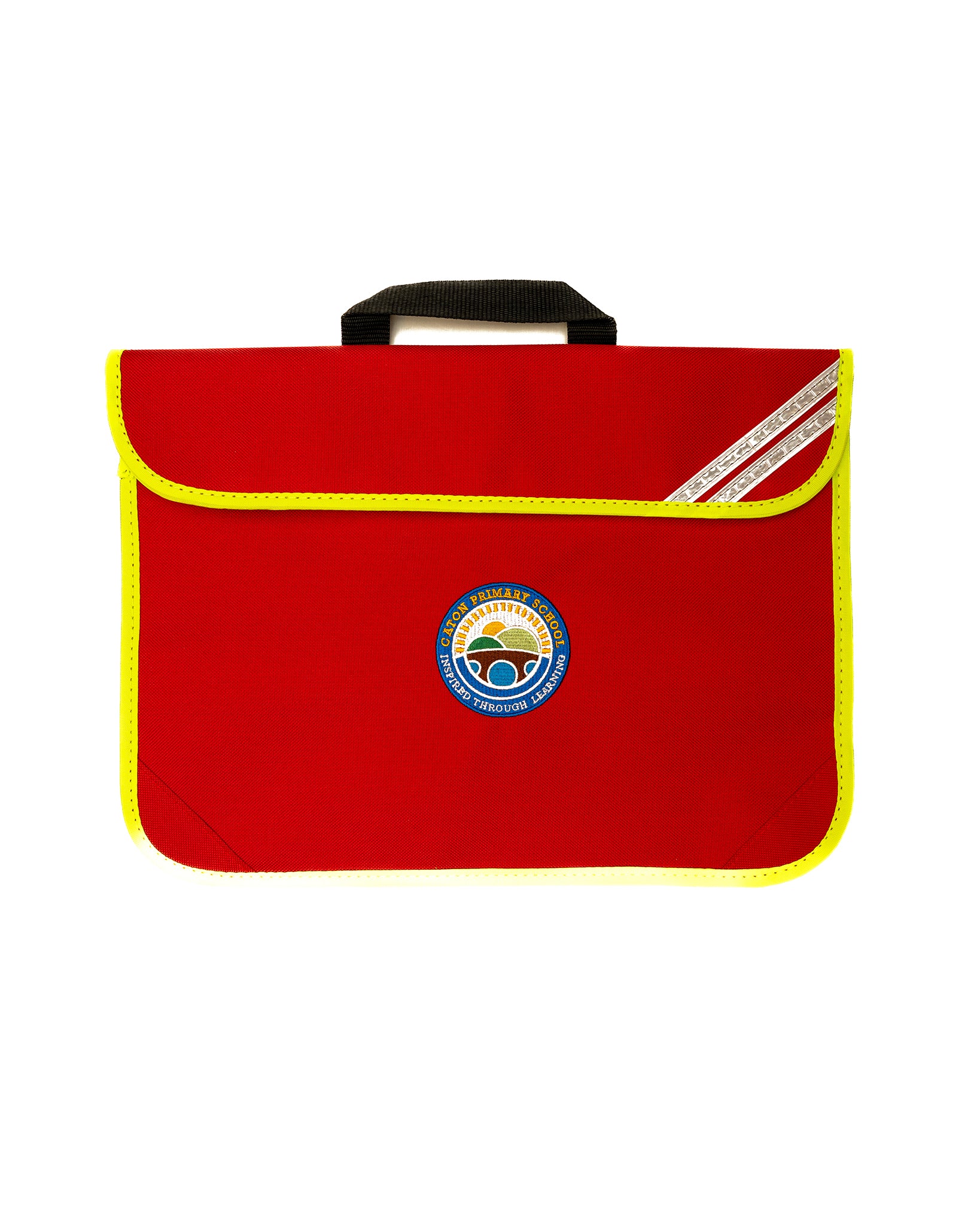 Caton Primary Bookbag