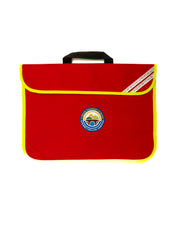 Caton Primary Bookbag