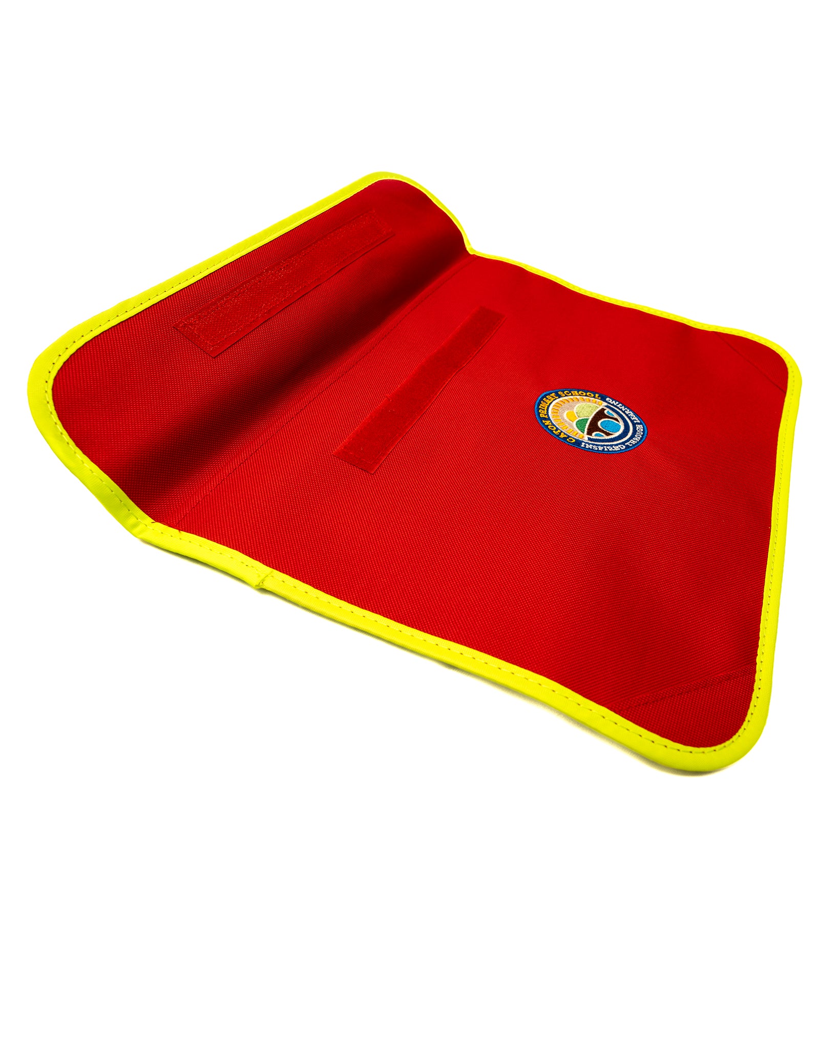 Caton Primary Bookbag