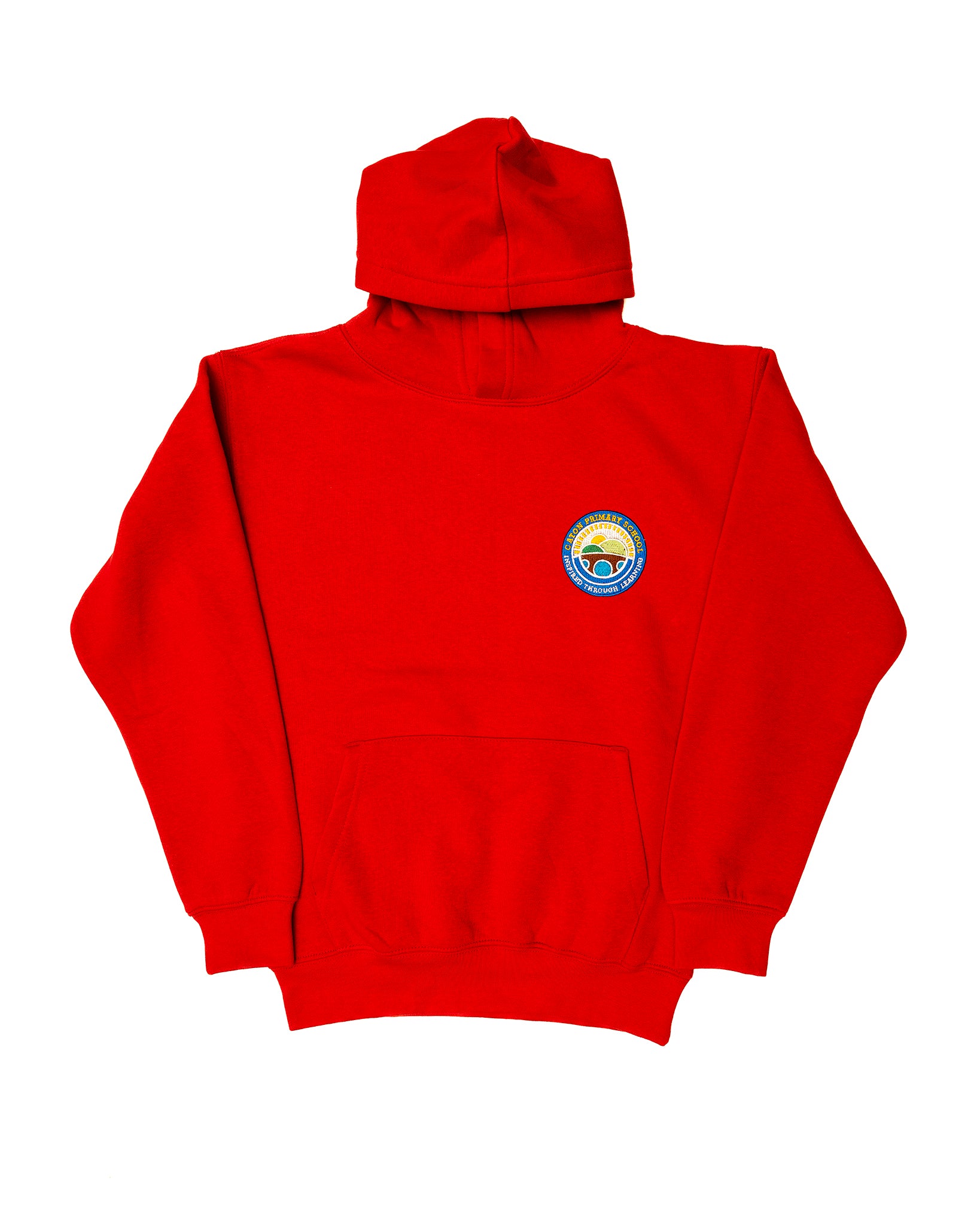 Caton Primary P.E Hoodie