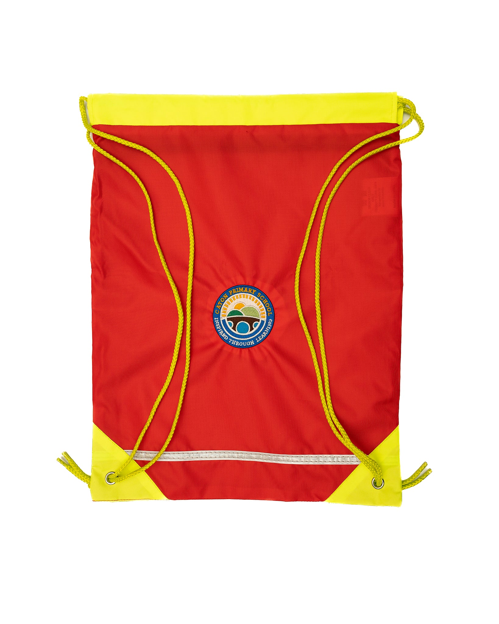 Caton Primary P.E Bag